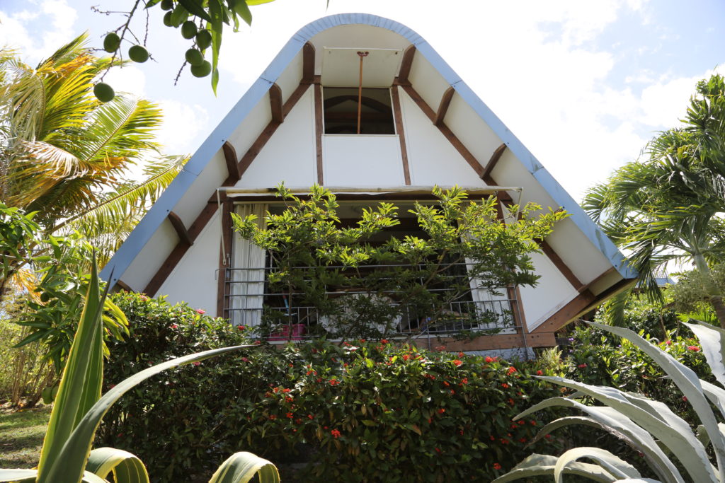 BEL KAY Les villas atypiques de Michèle Kay Karayib