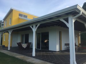 architectes Martinique maison