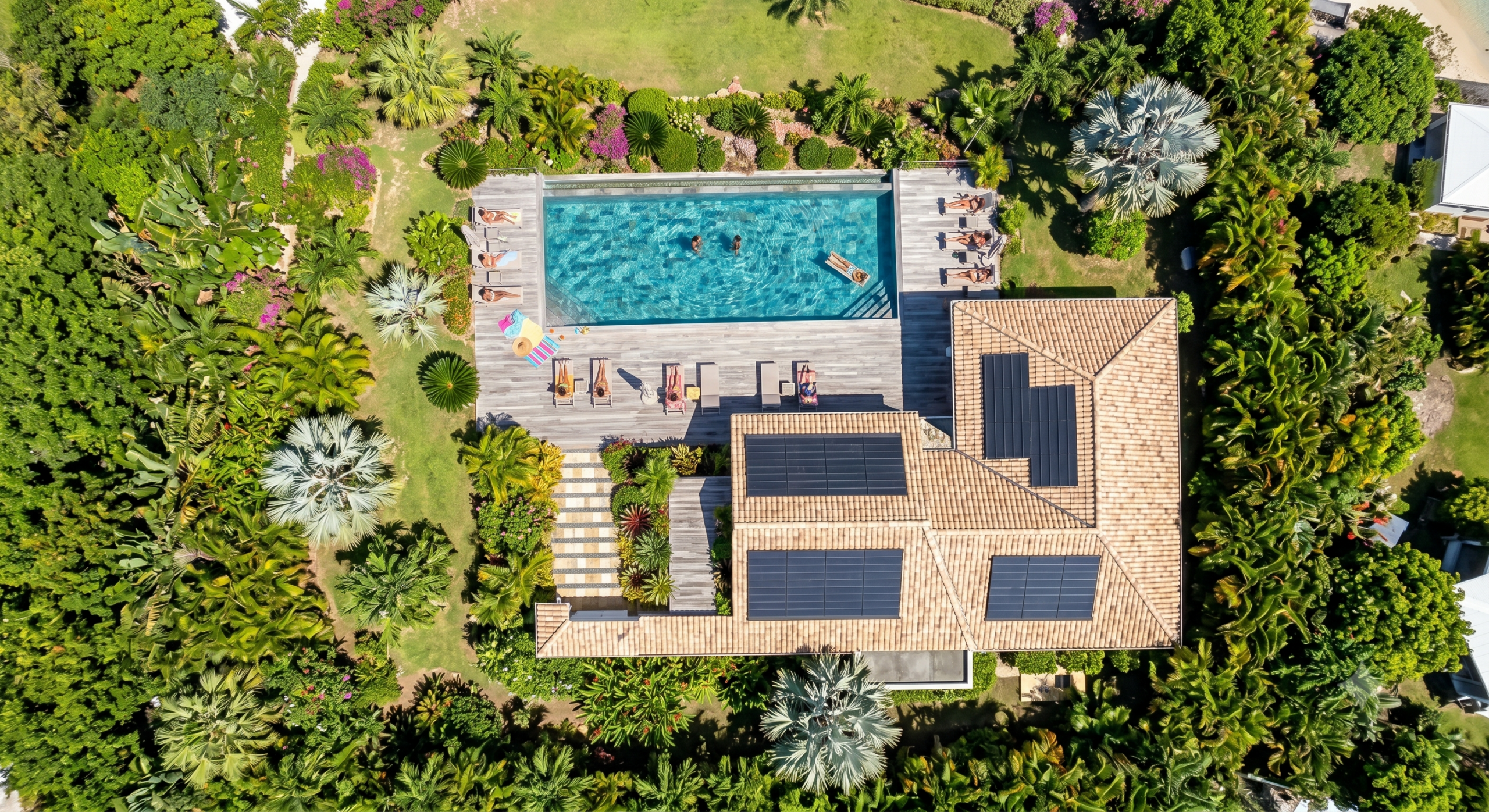 Vacances branchées  : cap sur l&rsquo;autonomie solaire avec Kay Soley